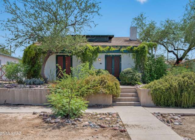 Property at Undisclosed address, Tucson, AZ 85719, 2 beds, 2 baths
