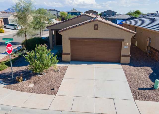 Property at 11835 W Charismatic Dr, Marana, AZ 85653, 3 beds, 2 baths