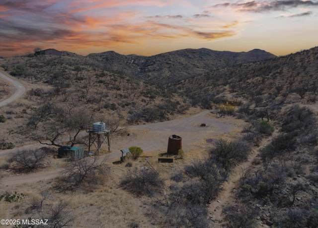 Property at 19293 S Sonoita Hwy, Vail, AZ 85641