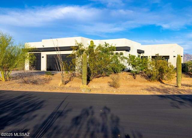 Property at 96 N Stronghold Pl, Sahuarita, AZ 85629, 4 beds, 3.5 baths