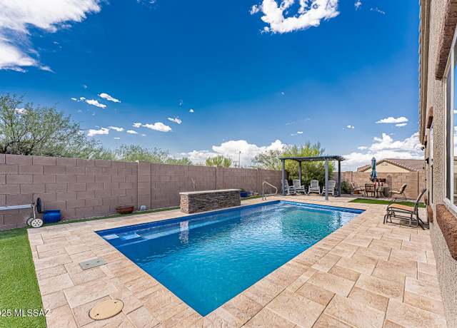 Property at 17758 S Silent Meadows Path, Sahuarita, AZ 85629, 3 beds, 2 baths