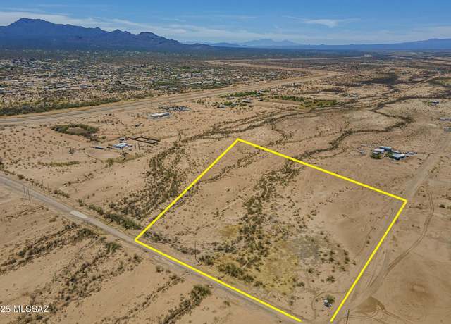 Property at 13975 W Orange Grove Rd, Tucson, AZ 85743
