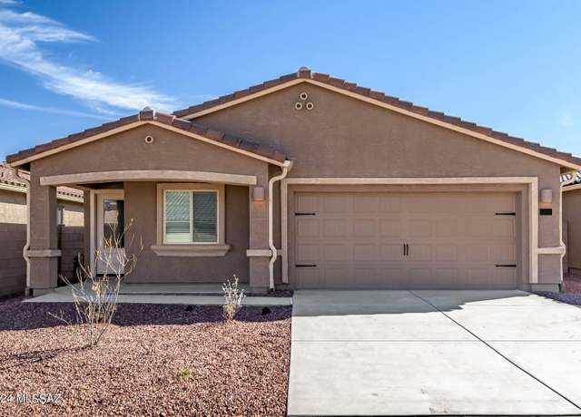 Property at 21917 E Wayward Ln, Red Rock, AZ 85145, 4 beds, 2 baths