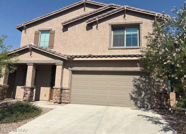 Property at 12726 N Gibbs Ave, Marana, AZ 85653, 5 beds, 3.5 baths