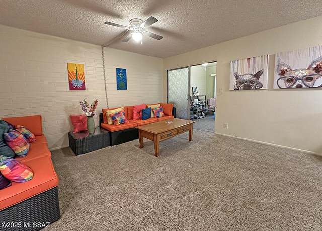 Property at 1776 S Palo Verde Unit E113, Tucson, AZ 85713, 2 beds, 1 bath