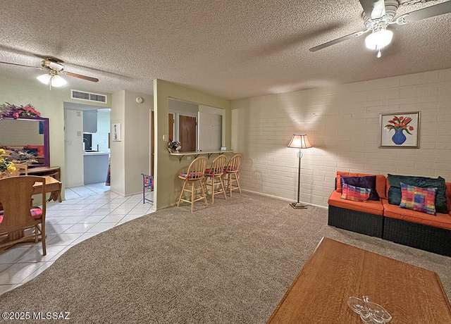Property at 1776 S Palo Verde Unit E113, Tucson, AZ 85713, 2 beds, 1 bath