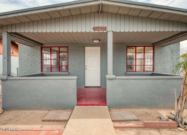 Property at 2726 N Incas Pl, Tucson, AZ 85705, 1 bed, 1 bath