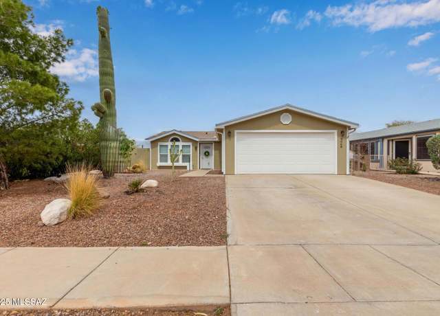 Property at 9068 N Valgrind Ln, Tucson, AZ 85743, 3 beds, 2 baths
