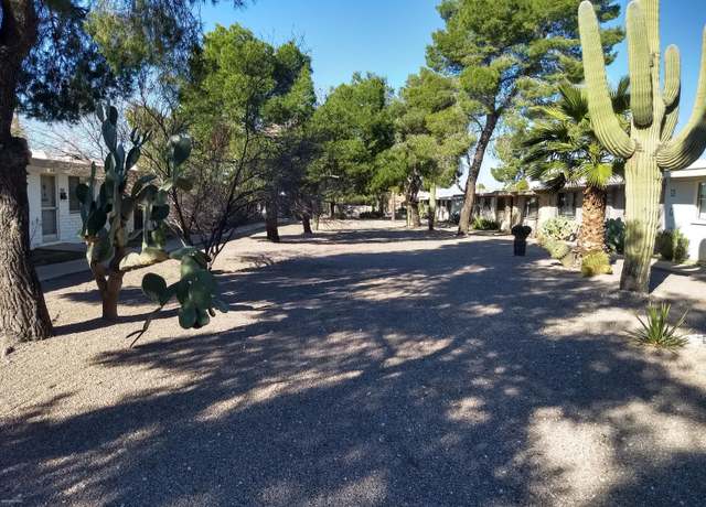 Property at 4971 S Cherry Ave, Tucson, AZ 85706, 2 beds, 1 bath