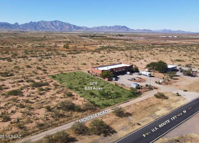 Property at 5XX N Frontage Rd #17, Pearce, AZ 85625