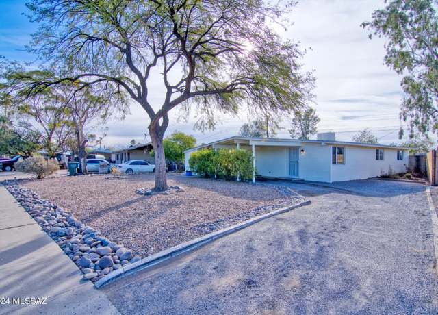 Property at 1457 W Mohave Rd, Tucson, AZ 85705, 3 beds, 1.5 baths