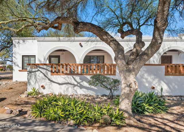 Property at 274 S Paseo Quinta Unit A, Green Valley, AZ 85614, 2 beds, 1 bath