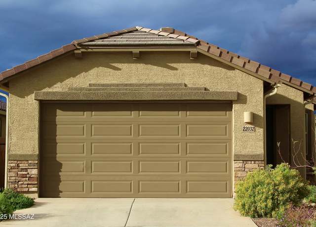 Property at 22032 E Thunderhead Dr, Red Rock, AZ 85145, 3 beds, 2 baths