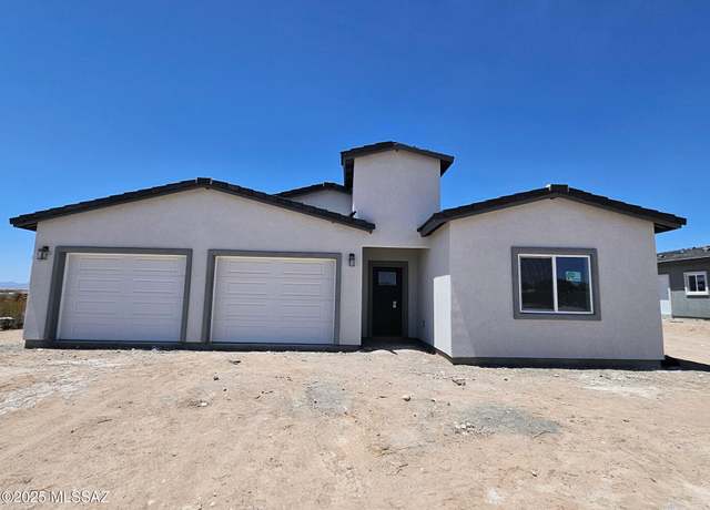 Property at 5738 E Hermans Rd, Tucson, AZ 85756, 7 beds, 4.5 baths