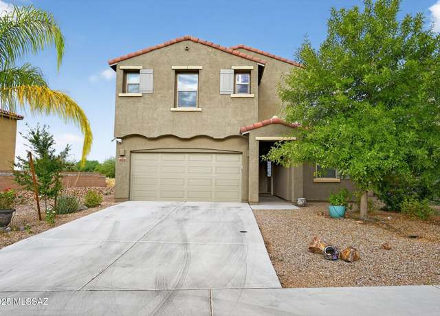 Property at 10278 S Barlow Way, Vail, AZ 85641, 4 beds, 2.5 baths
