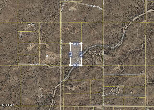 Property at TBD Avenida Kaye Unit L, Sahuarita, AZ 85629