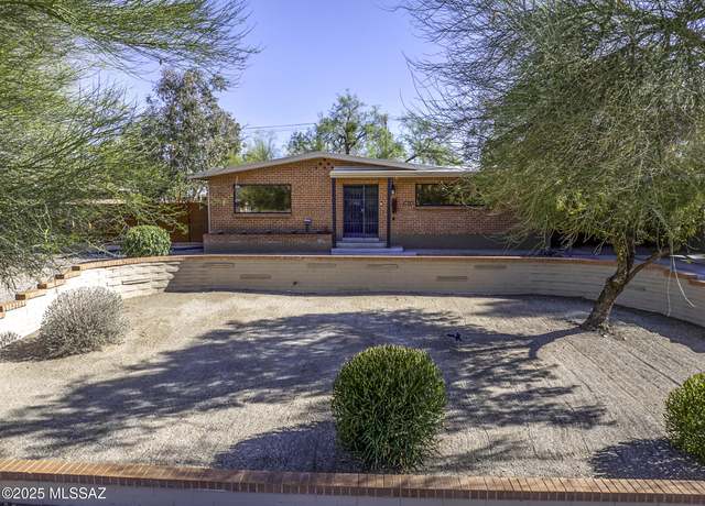 Property at 6960 E Redbud Rd, Tucson, AZ 85715, 3 beds, 2 baths