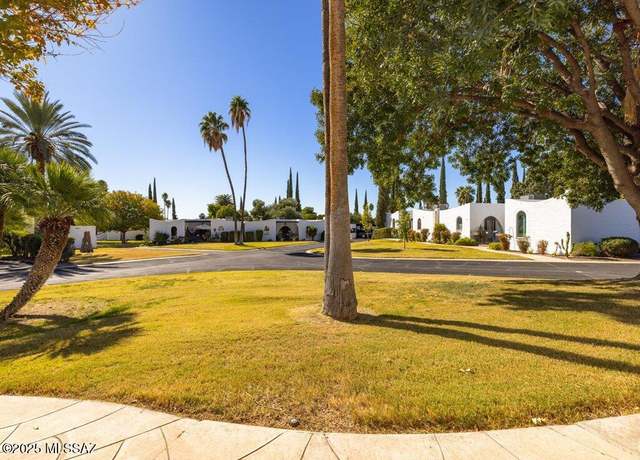 Property at 641 W Las Lomitas Rd, Tucson, AZ 85704, 1 bed, 1 bath