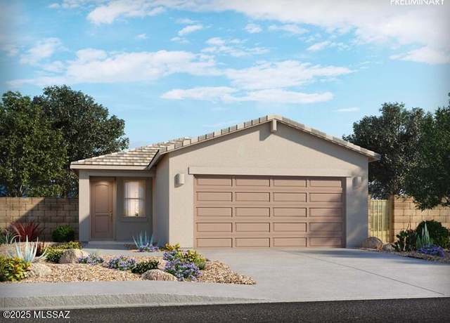 Property at 4723 E Julian Wash Dr, Tucson, AZ 85706, 3 beds, 2 baths