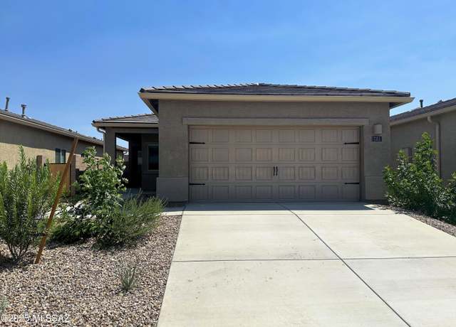 Property at 7311 W Cottage Farm Way, Tucson, AZ 85757, 3 beds, 2 baths