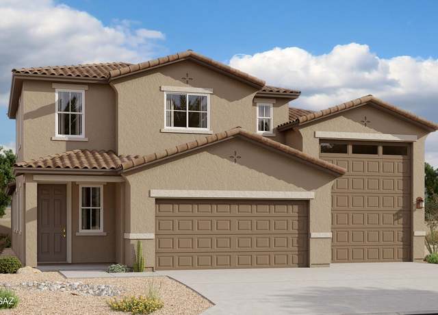Property at 10547 W Walker Brown Dr, Marana, AZ 85653, 4 beds, 2.5 baths