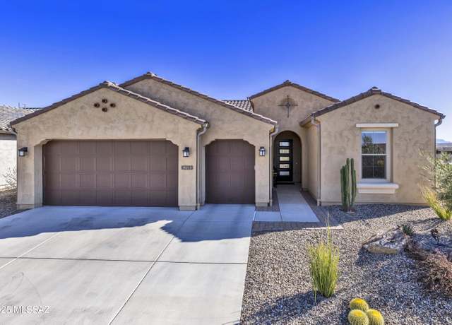 Property at 62095 E Marble Dr, Oracle, AZ 85623, 2 beds, 2.5 baths