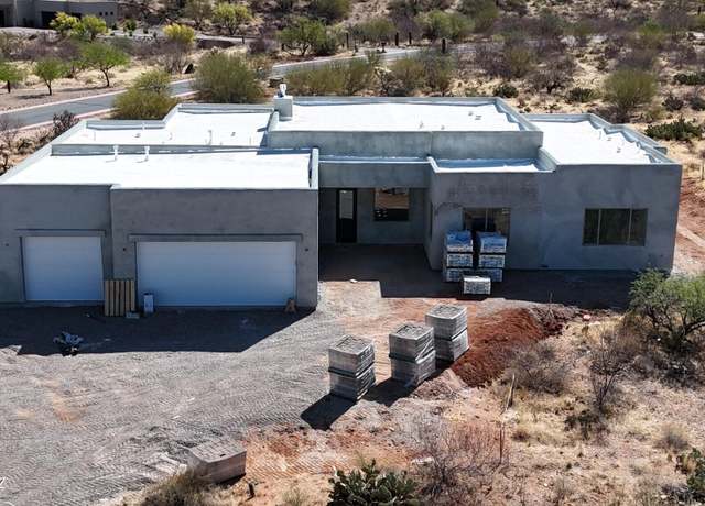 Property at 8125 Cir C Ranch Rd, Vail, AZ 85641, 3 beds, 3.5 baths