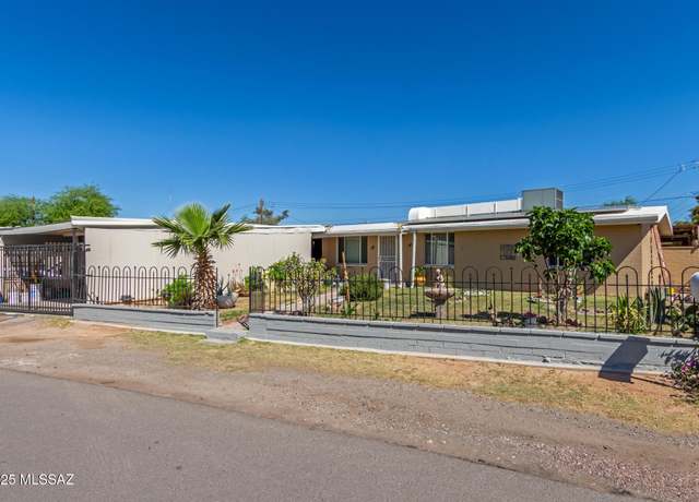 Property at 1908 W Root Ln, Tucson, AZ 85705, 3 beds, 2 baths
