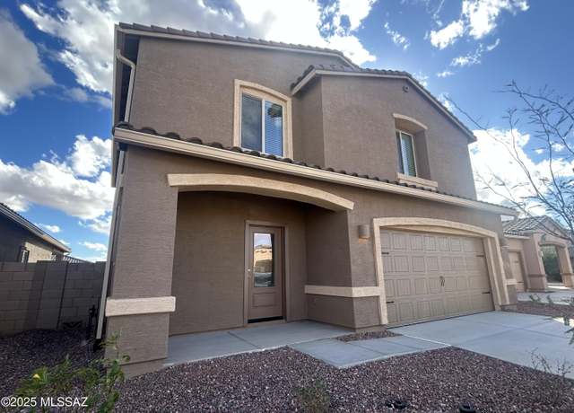Property at 21903 E Wayward Ln, Red Rock, AZ 85145, 5 beds, 2.5 baths