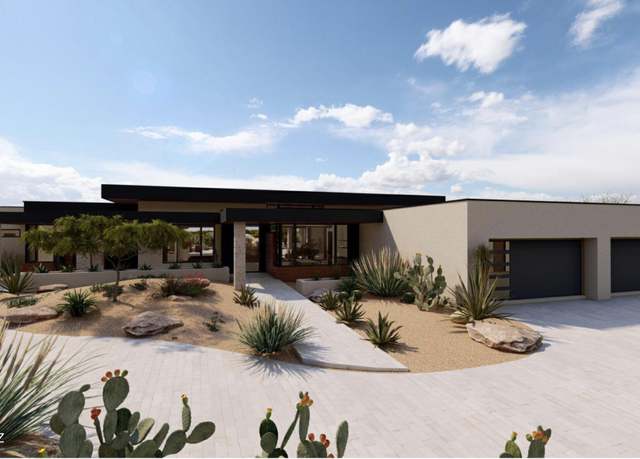 Property at 923 W Tortolita Mountain Cir, Tucson, AZ 85755, 3 beds, 4.5 baths