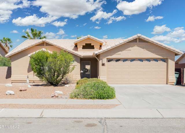 Property at 8058 S Queen Creek Dr, Tucson, AZ 85747, 3 beds, 2 baths