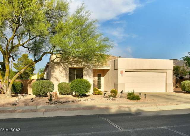 Property at 2552 N Avenida Valiente, Tucson, AZ 85715, 3 beds, 2 baths