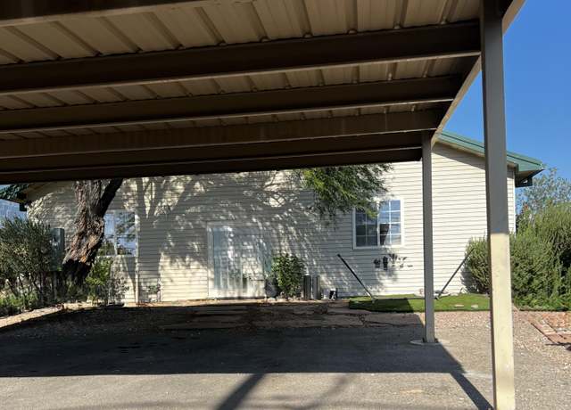 Property at 810 S Fremont Ave S Unit 2, Tucson, AZ 85719, 3 beds, 2 baths