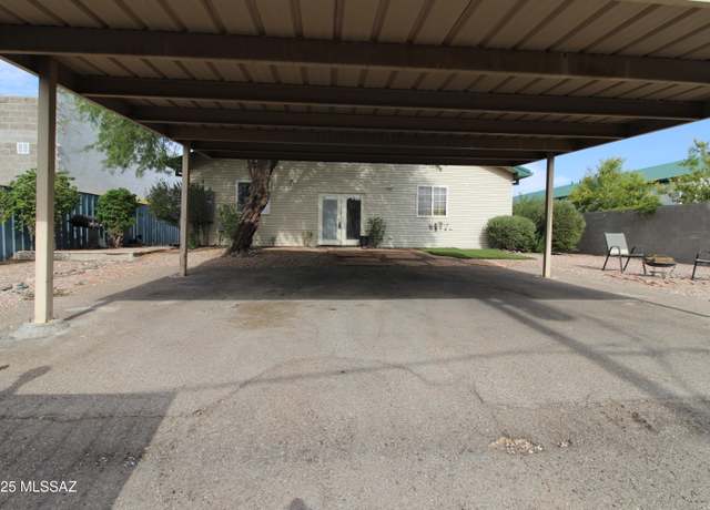 Property at 810 S Fremont Ave S Unit 2, Tucson, AZ 85719, 3 beds, 2 baths