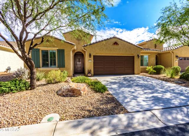 Property at 1618 Horned Lark Dr, Green Valley, AZ 85614, 2 beds, 2 baths