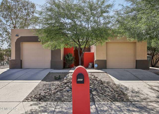 Property at 4420 E Edison St, Tucson, AZ 85712, 3 beds, 2 baths