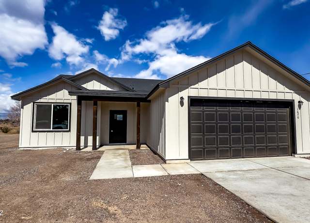 Property at 1670 W Relation St, Safford, AZ 85546, 4 beds, 2 baths