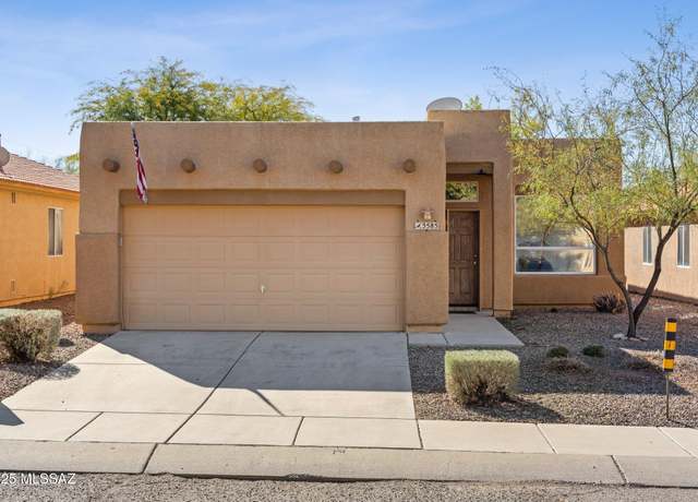 Property at 3585 W Camino De Talia, Tucson, AZ 85741, 3 beds, 2 baths