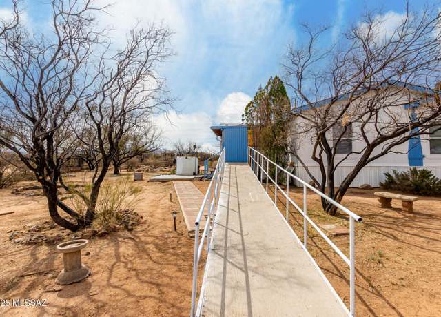 Property at 9450 S Van Dr, Tucson, AZ 85736, 3 beds, 2 baths