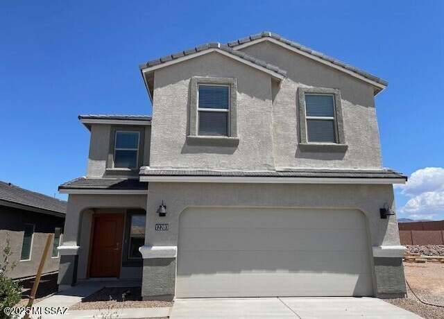 Property at 12203 E Patricia Ann Dr, Vail, AZ 85641, 4 beds, 2.5 baths