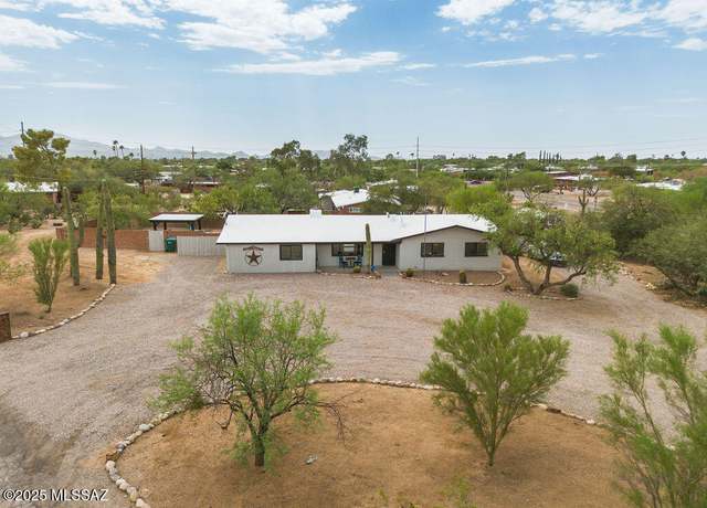 Property at 7561 N Obregon Dr, Tucson, AZ 85704, 4 beds, 2 baths