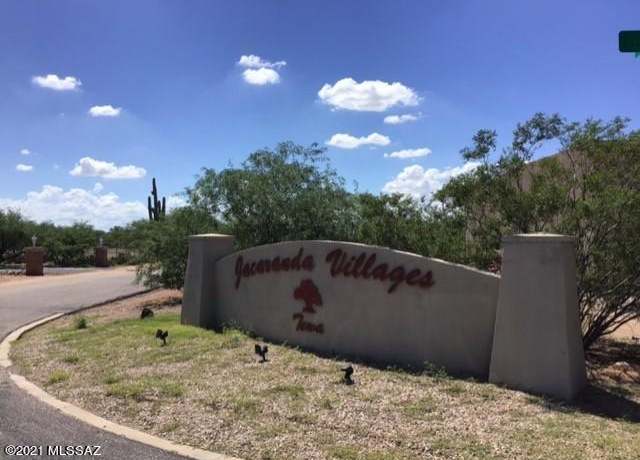 Property at 8957 S Lanai Ln #13, Vail, AZ 85641