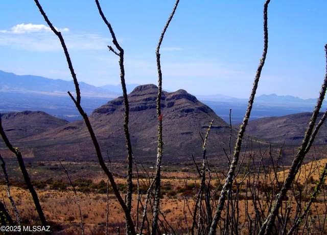 Property at 127 N Lupine Rd, Bisbee, AZ 85603