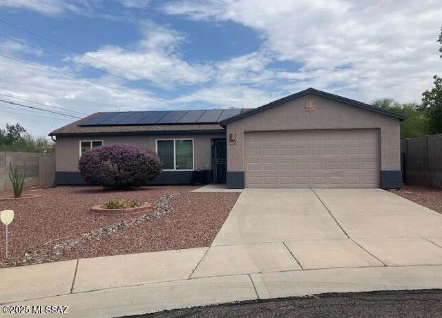 Property at 8774 N New Moon Pl, Tucson, AZ 85743, 3 beds, 2 baths
