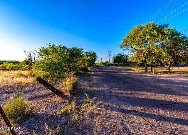 Property at TBD E Benson Airport Rd Unit E, Benson, AZ 85602