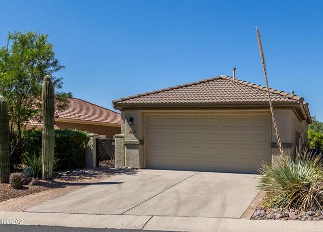 Property at 13581 N Holly Grape Dr, Marana, AZ 85658, 2 beds, 2 baths