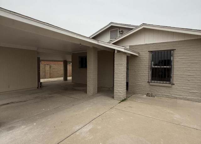 Property at 1036 W Michigan St, Tucson, AZ 85714, 3 beds, 2 baths