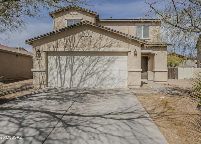 Property at 3716 W Nevil Ct, Tucson, AZ 85746, 3 beds, 2.5 baths