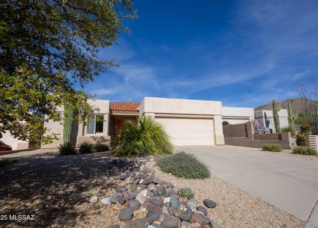 Property at 5269 N Sterling Heights Pl, Tucson, AZ 85749, 3 beds, 2 baths