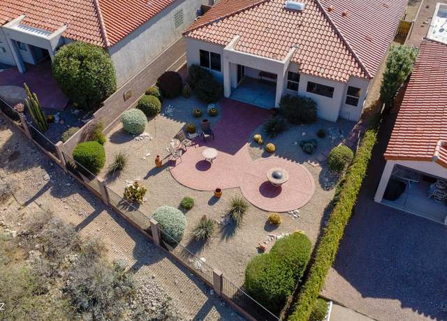 Property at 5269 N Sterling Heights Pl, Tucson, AZ 85749, 3 beds, 2 baths